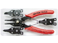 GDF® Split Ring Pliers